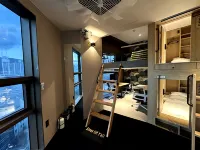 Nomad Live Hostel Hotels near Gwangan Bridge