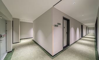 Hi inn(Longnan Railway Station Branch)