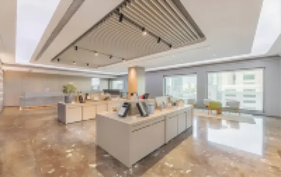 金季飯店（西安鐘樓地鐵站回民街店） 回民街附近的飯店