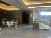 7 days premium hotel (Fujin Jiansanjiang Shengli Street store) Hotels in Fujin