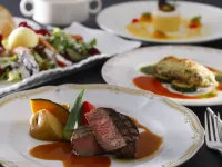 Yatsugatake Kogen Lodge