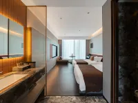 MisooHi Secret World Hotel (Zengcuo'an Branch, Huandao South Road, Xiamen) Hotels near Zengcuoan