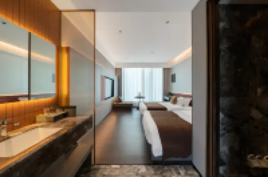 WUYOO  Designer  Hotel