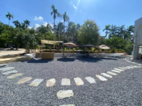 Heyue Homestay (Sanya Nanshan Temple Nanshan North Station) Hotels near Sanya Nanshan Cultural Tourism Zone