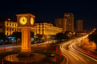 XIAN HOTEL (The Grand Hotel) Hotels in Bac Ninh