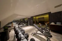 Magine Hotel (Shenyang Zhangshi District, Shenliao Road Branch) - Træningscentre