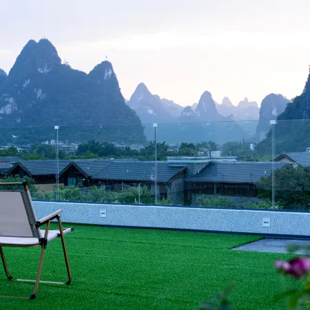XIYUE·HOTEL