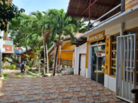 Alona Hidden Dream Resort by SMS Hospitality