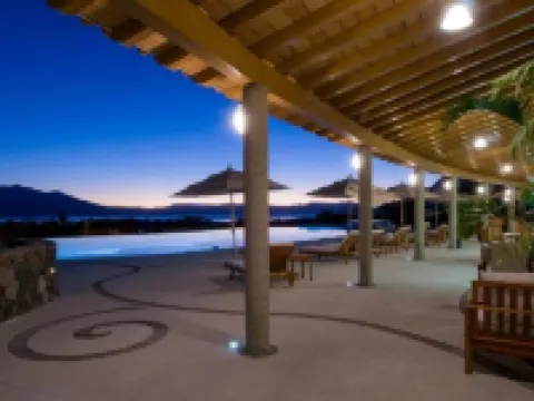 ANANA El Dorado 203 | Condo with Lake views & Pool Hotels in Chapala