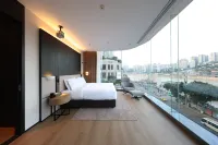 江宸飯店（重慶解放碑來福士店）