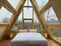 雞澤詩經文化園星空木屋 Hotels in Quzhou County