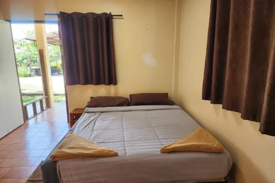 ห้องสแตนดาร์ด