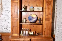 Danba Zemu Tibetan Charm Chateau Resort