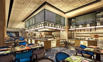 Grand Skylight Hotel Shanghai Songjiang