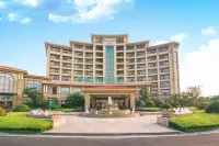 헝퉁 글로리아 리조트 쑤저우 쑤저우 호텔