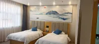 Yuanfang Hotel - parking