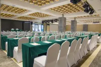 Dujiangyan Ancient City International Resort Hotel Hotels near Ancient Town of Guan County