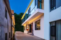 Muyu Xuan Homestay(Baiyun Temple Branch, Wutai Mountain) - Bãi đậu xe