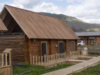 ZARAT · Natural Coffee Designer Boutique Homestay (Kanas New Village Branch) Hotels near Kanas Tuva Village