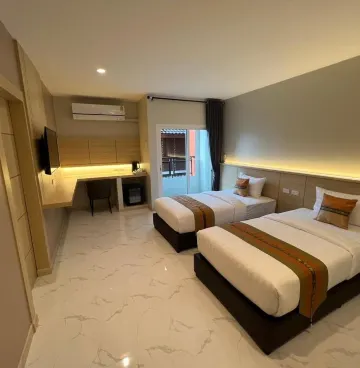 ห้องแฟมิลี่