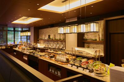レストラン 下田東急ホテルの写真