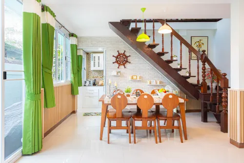 Friend House BKK - Bungalows