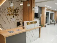 Yusra Apart Otel Hotels near Trabzon Airport