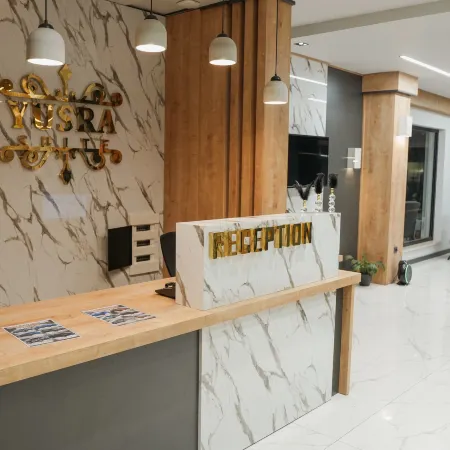 Yusra Apart Otel
