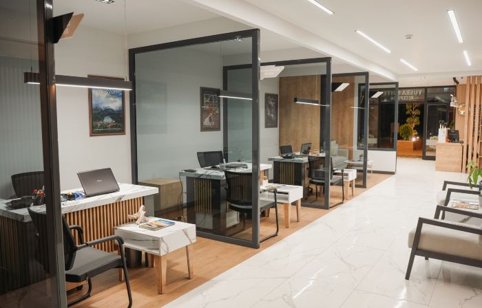 Yusra Suit Trabzon 尤斯拉套裝特拉布宗