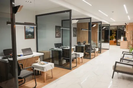 Yusra Apart Otel Отели в г. Ортахісар