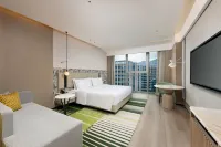 Holiday Inn FUZHOU EXHIBITION CENTER by IHG - Esports