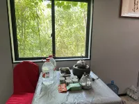 Living at the Stone House Hotel on the Mountain