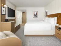 حياة ريجينسي تايمز سكوير Hotels near مسرح غيرشوين