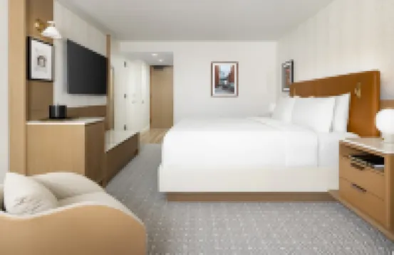 凱悦酒店-時代廣場