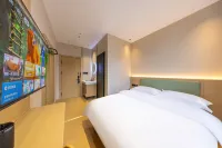 Mido Hotel (Lanzhou Eastern Market, Provincial Meteorological Bureau Metro Station Branch) - Layanan Antar-Jemput