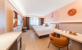 Orange Hotel (Ninety-onest Street, Quanzhou Ancient City)