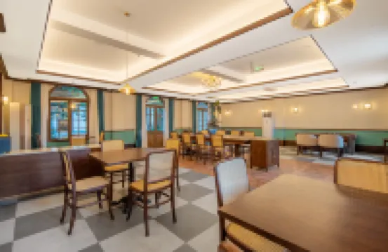 Yanguan Chaolezhicheng Police Apartment