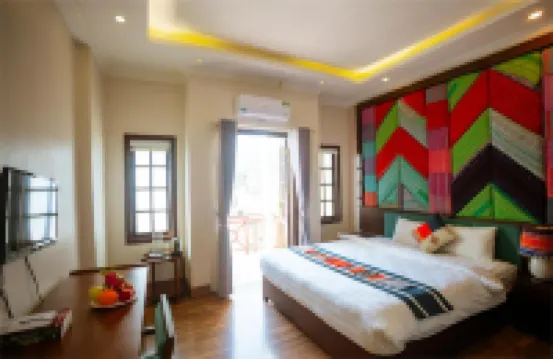 Le Boutique Sapa Hotel Hotels near Sun World Fansipan Legend