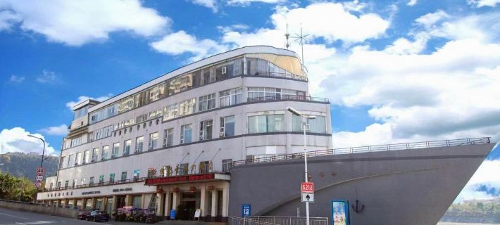 Cangxi Century Haut Hotel Hotel a Cangxi