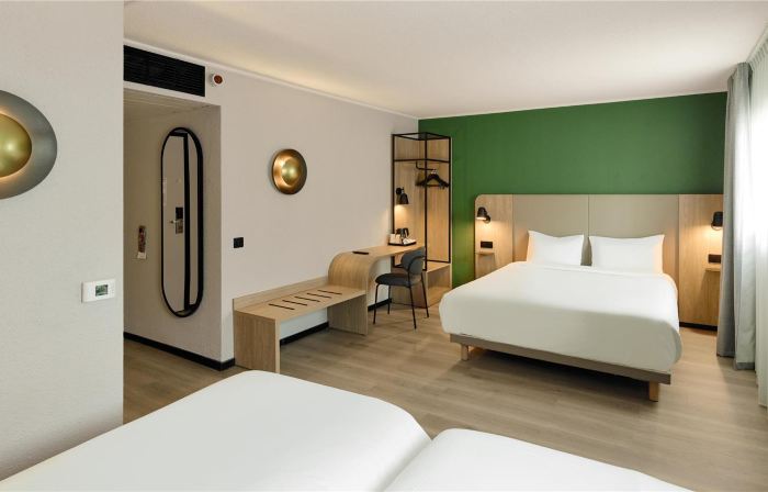 Campanile Prime - Argenteuil