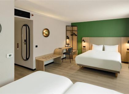 Campanile Prime - Argenteuil