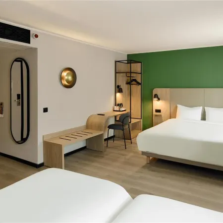 Campanile Prime - Argenteuil