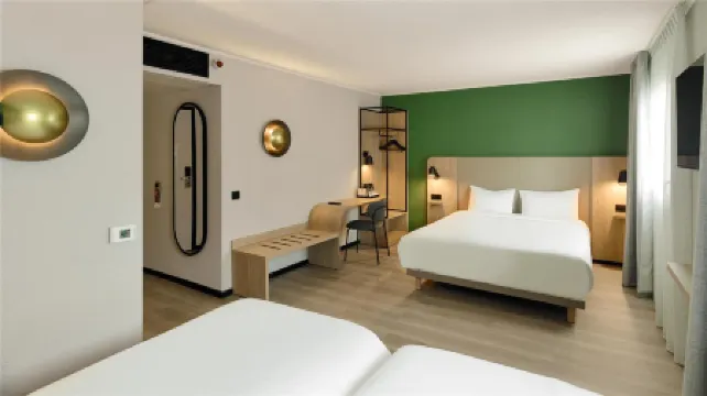 Campanile Prime - Argenteuil