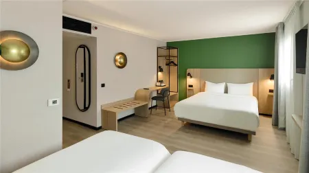 Campanile Prime - Argenteuil