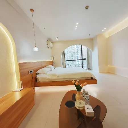 Kaili Qixi Homestay