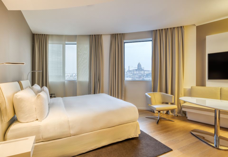 5. 호텔 풀먼 브뤼..