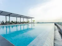Accra Luxury Apartments @ The Lennox Hotels near Labadi
