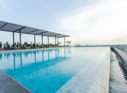 Accra Luxury Apartments @ The Lennox