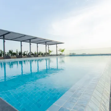 Accra Luxury Apartments @ The Lennox