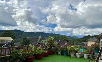 Jingxiangrun Homestay (Pu'er Lancang Jingmaishan Ancient Tea Forest Scenic Area)